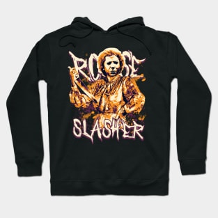 Rose Nylund Halloween Slasher Hoodie